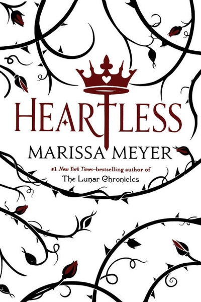Heartless|Paperback