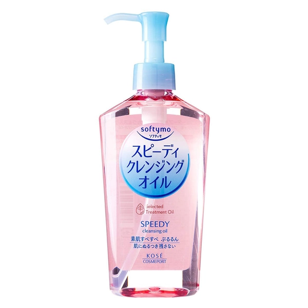 Kose - Softymo Speedy Cleansing Oil 230ml