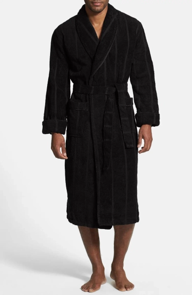Ultra Lux Robe