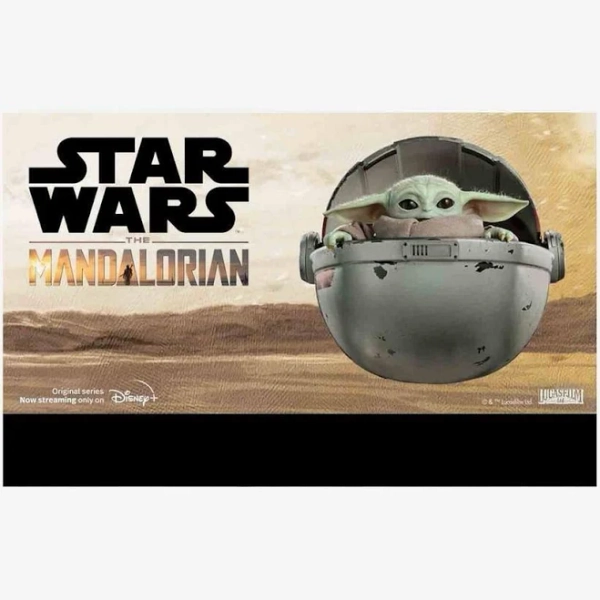 GC The Mandalorian Gift Card