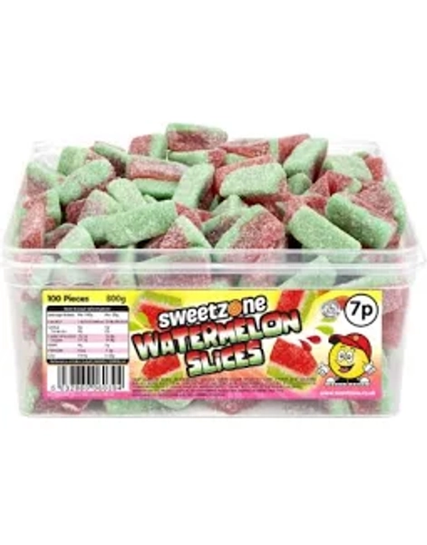 Sweetzone Watermelon Slices
