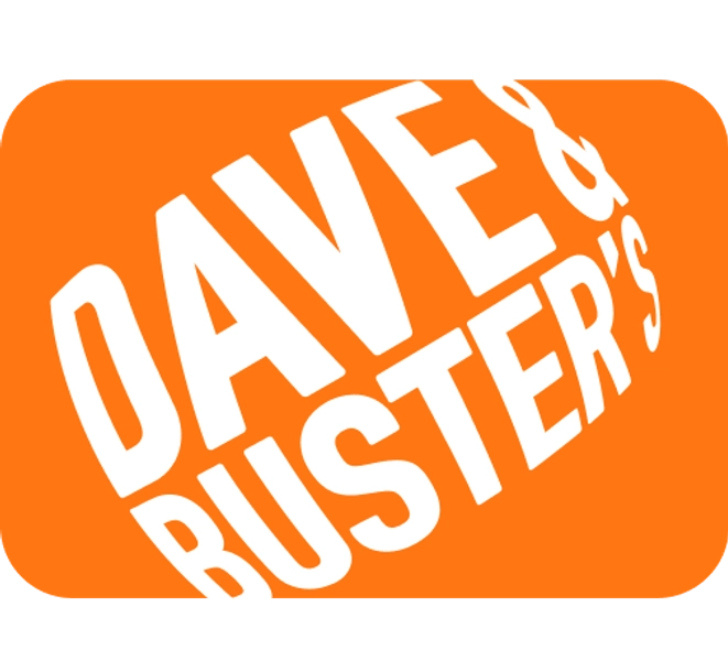 Dave & Busters- Freehold