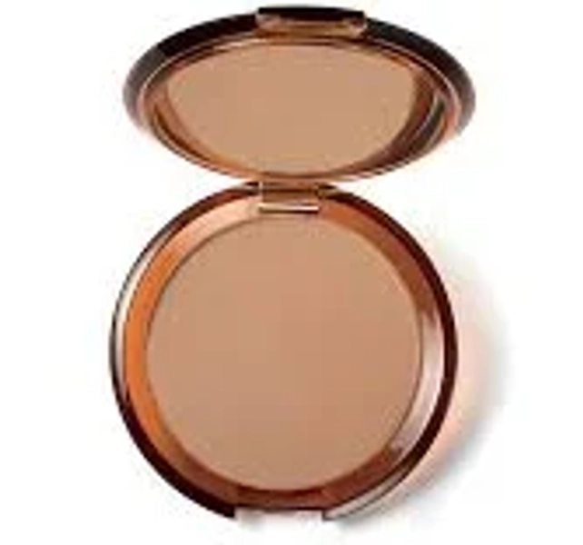 Bronzing Pressed Powder #23