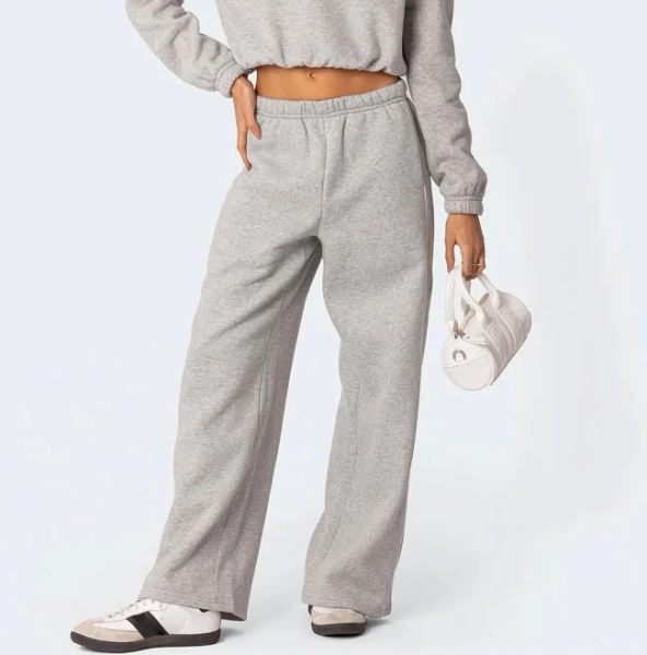 Edikted Women's Autumn Sweatpants