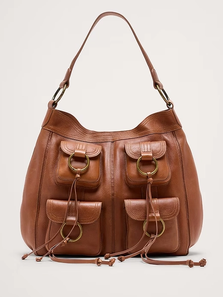 Heritage Shoulder Bag
