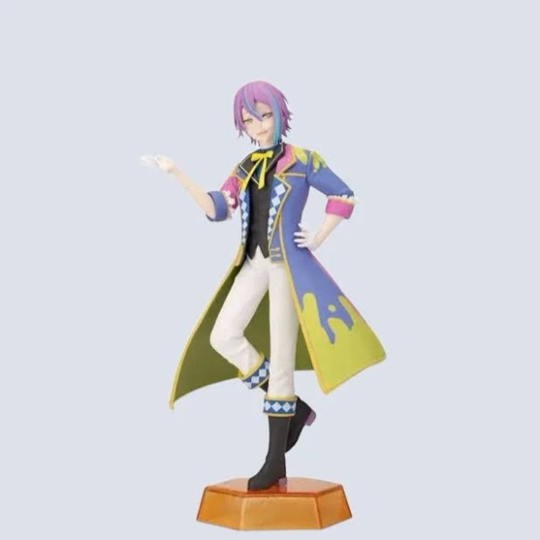 Project Sekai Colorful Stage! feat. Hatsune Miku Desktop x Decorate Collections Kamishiro Rui Figure