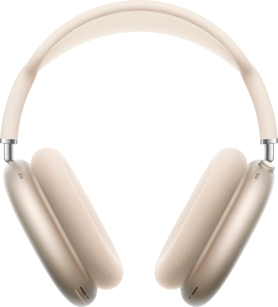 Apple - AirPods Max (USB-C) - Starlight