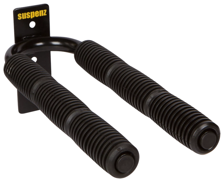 Suspenz Paddle Rack