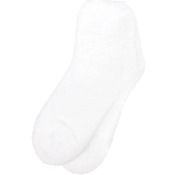Kashwere Fuzzy & Fluffy Socks