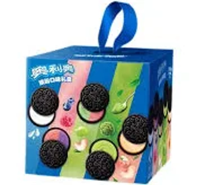 Oreo Sandwich Cookies