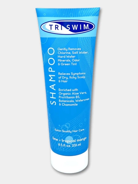 TRISWIM Chlorine Removal Shampoo - Ly Sports
