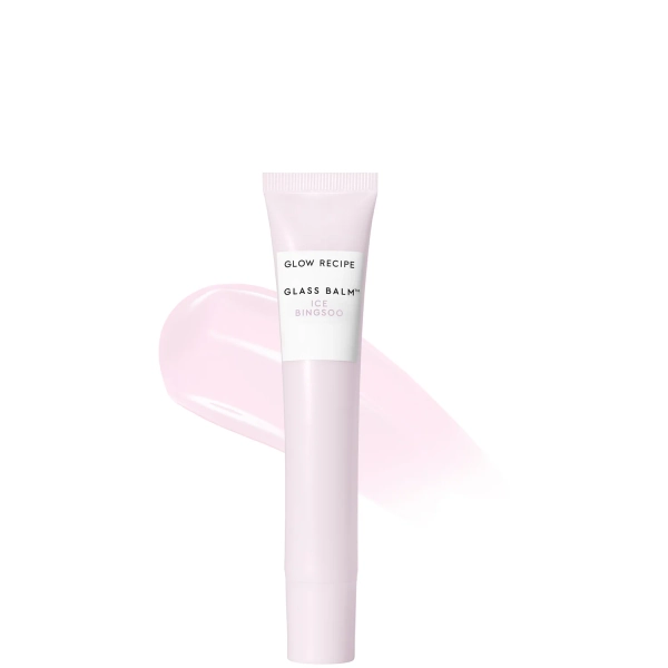 Glow Recipe Glass Balm Lip Treatment for Shine & Hydration 27g (Various Options)
