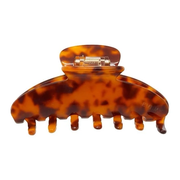 EMI Jay Women's Big Effing Cellulose-acetate Hair Clip