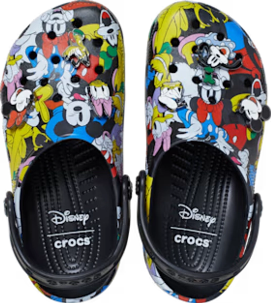 Mickey and Friends Classic Clog
