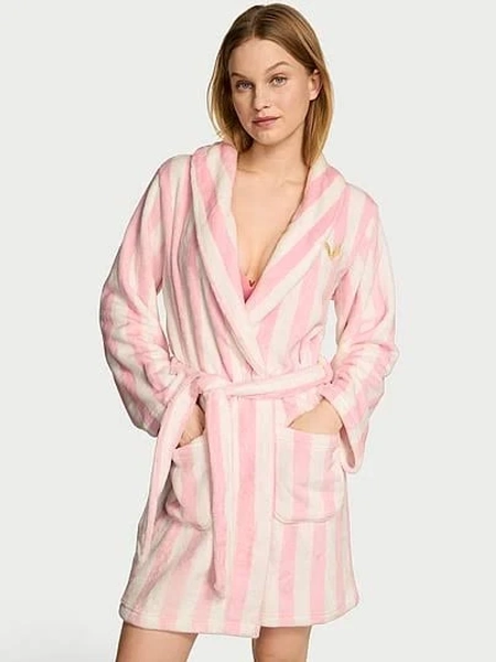 Victoria's Women's Secret Cozy Plush Robe