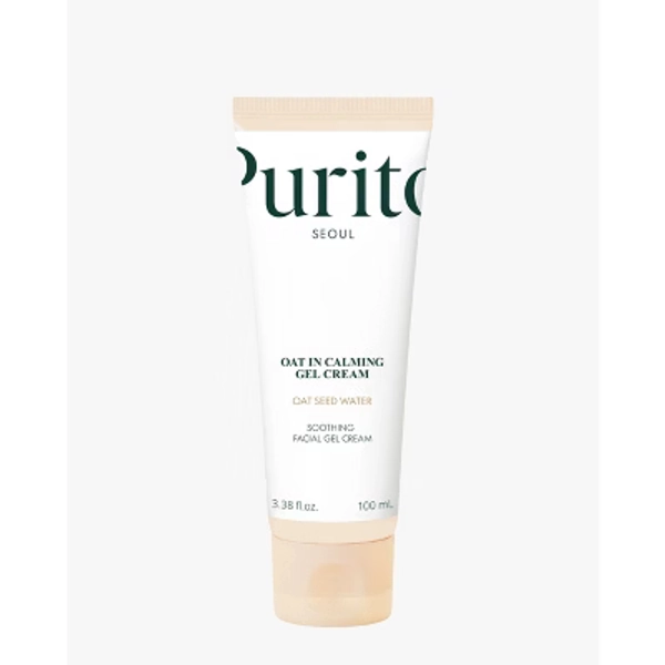Purito Oat in Calming Gel Cream
