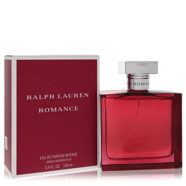 Romance Intense Perfume by Ralph Lauren 3.4 oz EDP Spray for Women