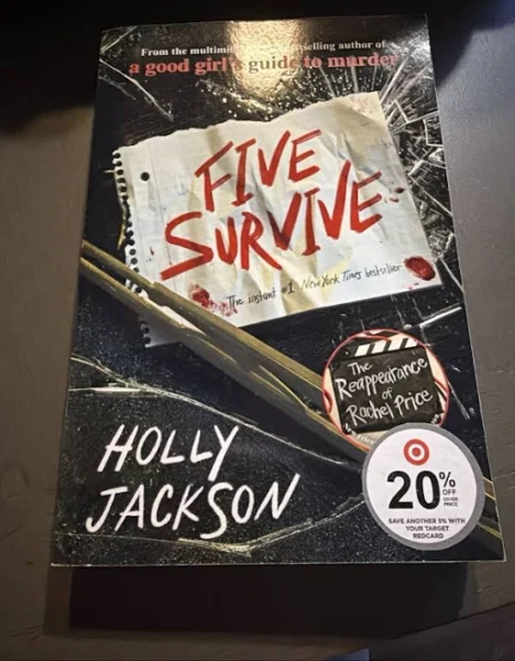 Five Survive