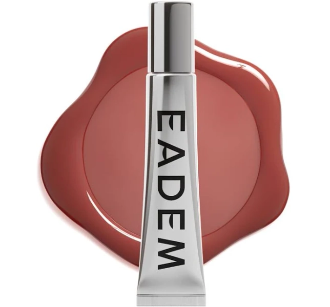 EADEM Le Chouchou Exfoliating + Softening Peptide Lip Balm