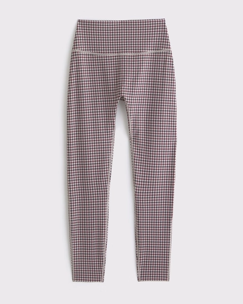YPB studioFLEX Curve Love 7/8-Length Legging