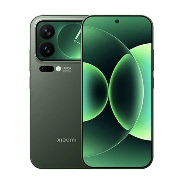 Xiaomi 17 Pro 5G