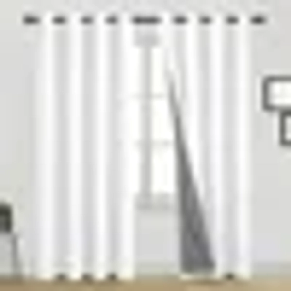 Blackout Curtains 