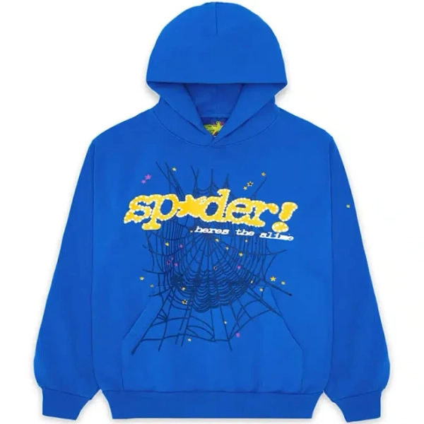 Sp5der TC Hoodie