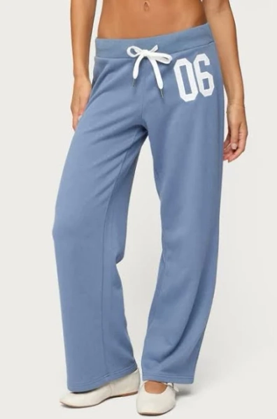 Edikted Women's Petite 06 Sweatpants