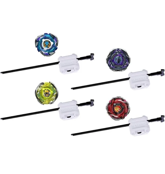 Beyblade X CX Starter Top