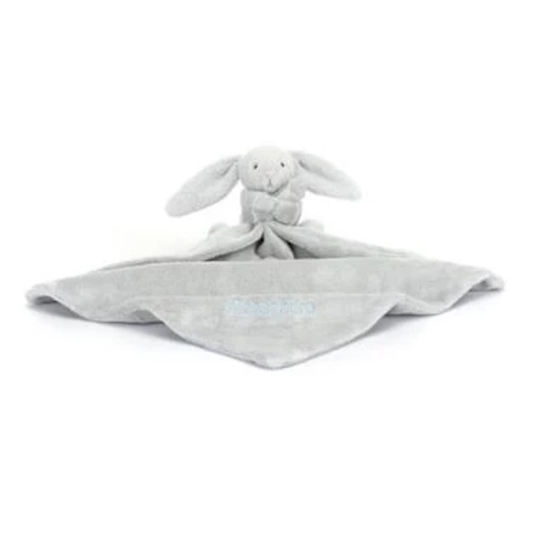 Bashful Bunny Soother Jellycat
