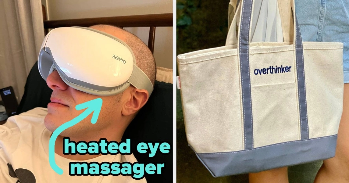 41 Gifts To Give Your Friend Who Is Usually Stressed Out