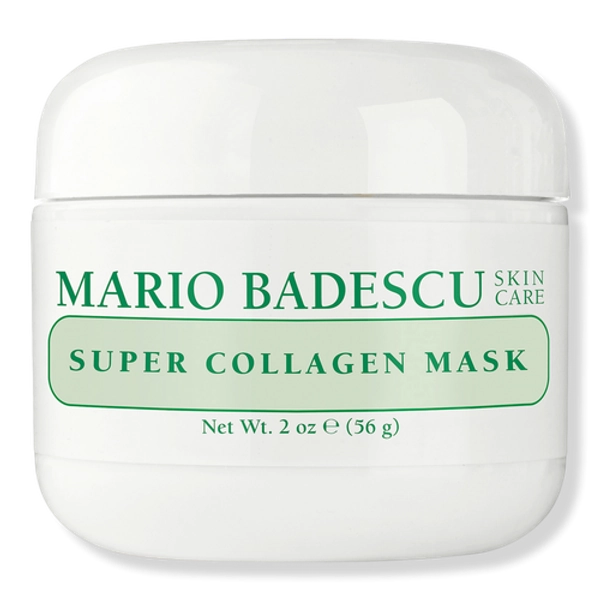 Super Collagen Mask with Marine Collagen