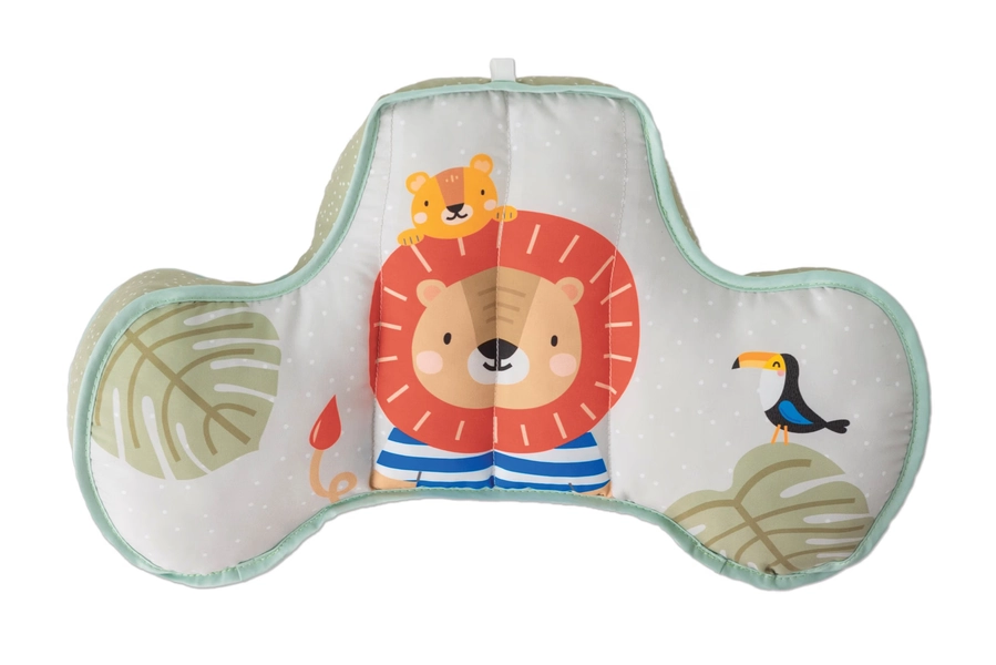 Taf Toys Tummy Time Pillow Savannah