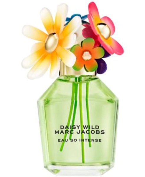 Daisy Wild Eau So Intense Eau de Parfum Fragrance Collection