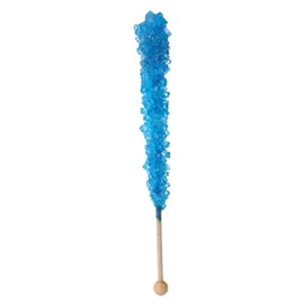 Rock Candy On A Stick, Strawberry 1-Count | Five Below