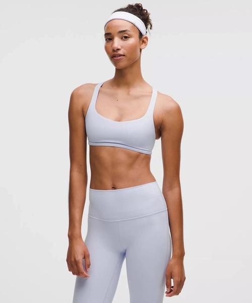 Free to Be Bra - Wild *Light Support, A/B Cup