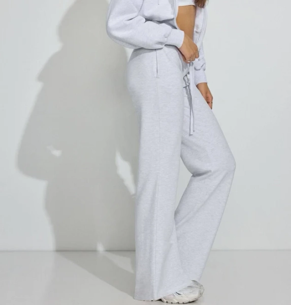 Garage Women's Snatch Booty Terry Pants