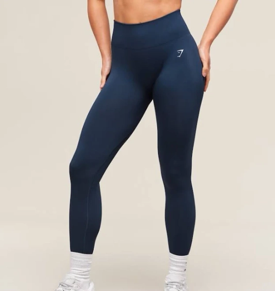 Gymshark Everyday Seamless Leggings