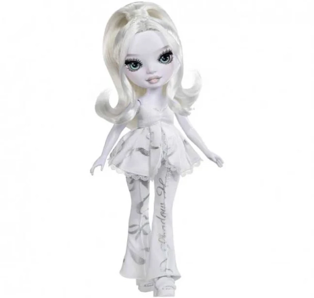 Rainbow High Shadow High Girl's Night Natasha Zima Fashion Doll
