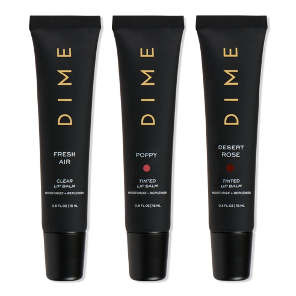 The Lip Trio Gift Set