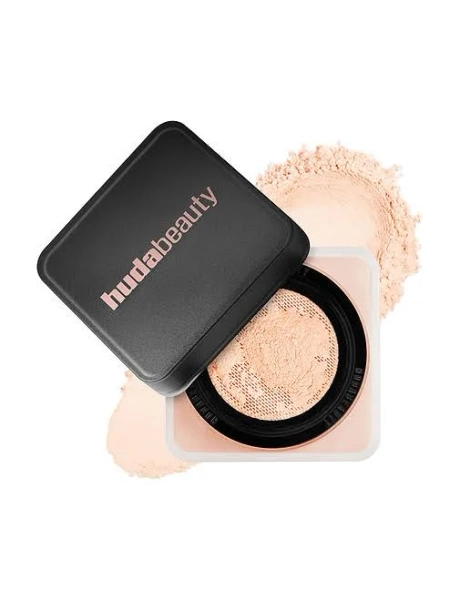 Huda Beauty Easy Bake Loose Baking Setting Powder