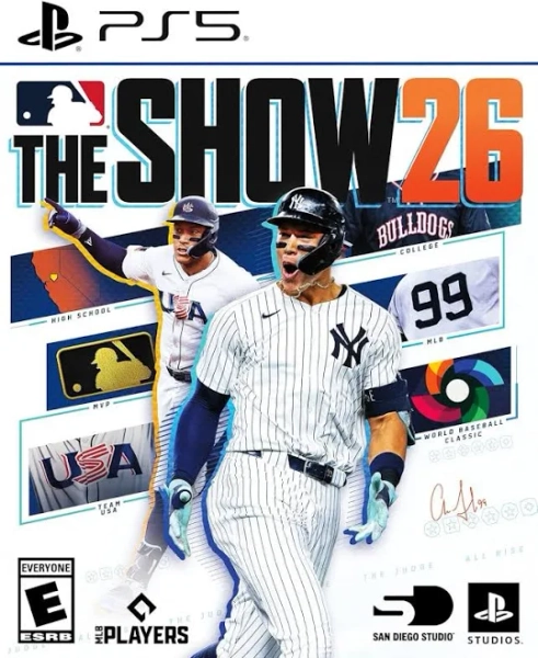 MLB The Show 26 - Playstation 5
