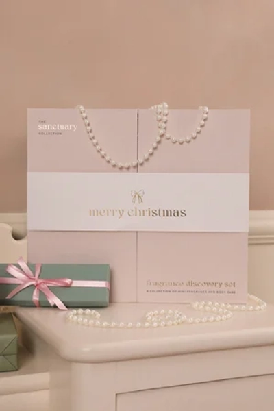 Fragrance Discovery Advent Calendar Set