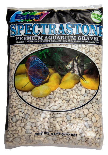 Special White Aquarium Gravel 5 Lb bag - Walmart.com