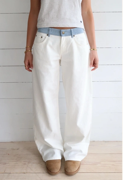 Jodie Jeans