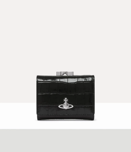 Small Frame Wallet