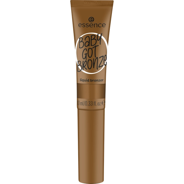 BABY GOT BRONZE liquid bronzer