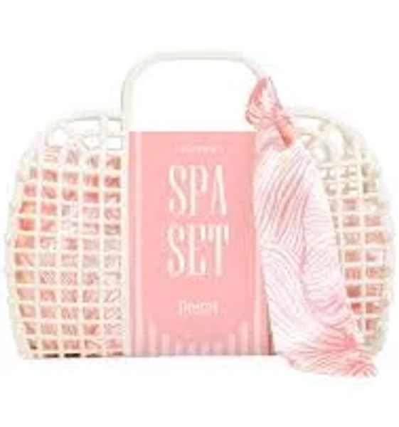 Pinch Provisions Super Spa Set