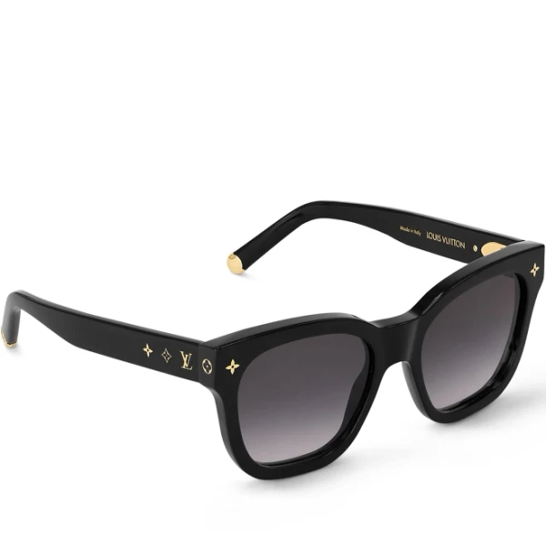 Louis Vuitton My Monogram Square Sunglasses