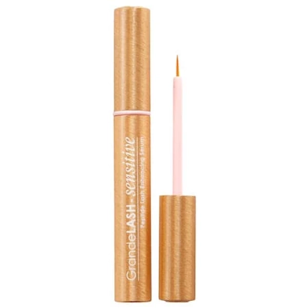 Grande Cosmetics GrandeLASH-Sensitive Peptide Lash Enhancing Serum